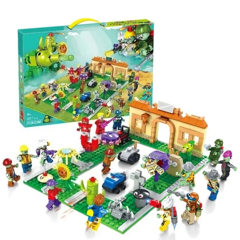 2026 New Plants Vs. Crazy Back - Plant Parent Yearly avis et prix