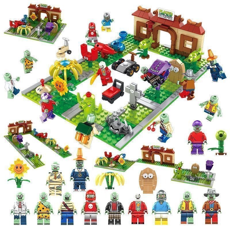 2026 New Plants Vs. Crazy Back - Plant Parent Yearly avis et prix