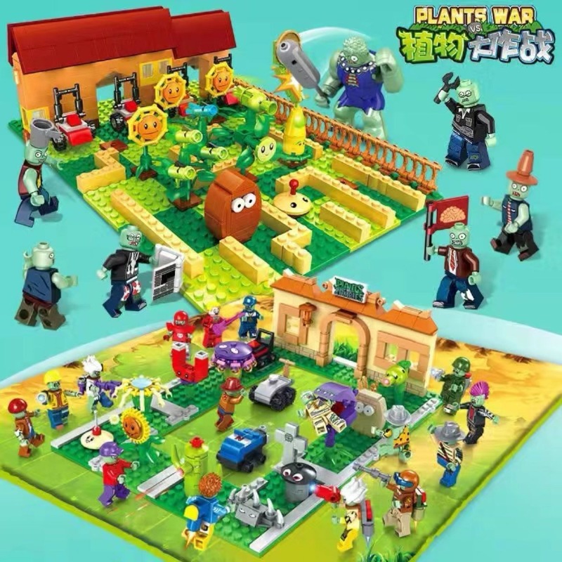 2026 New Plants Vs. Crazy Back - Plant Parent Yearly avis et prix