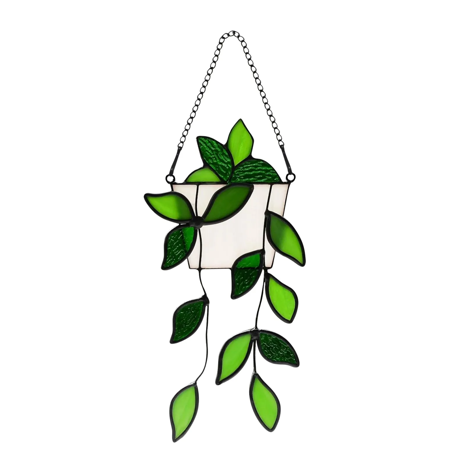 Artificial Plant Decor Handmad - Plant Parent Yearly avis et prix