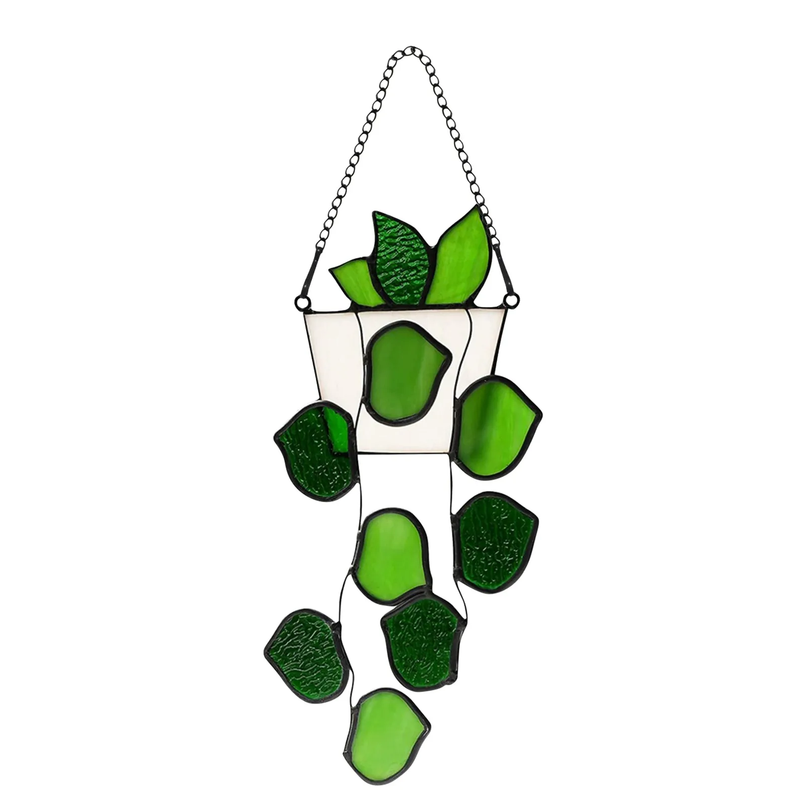 Artificial Plant Decor Handmad - Plant Parent Yearly avis et prix