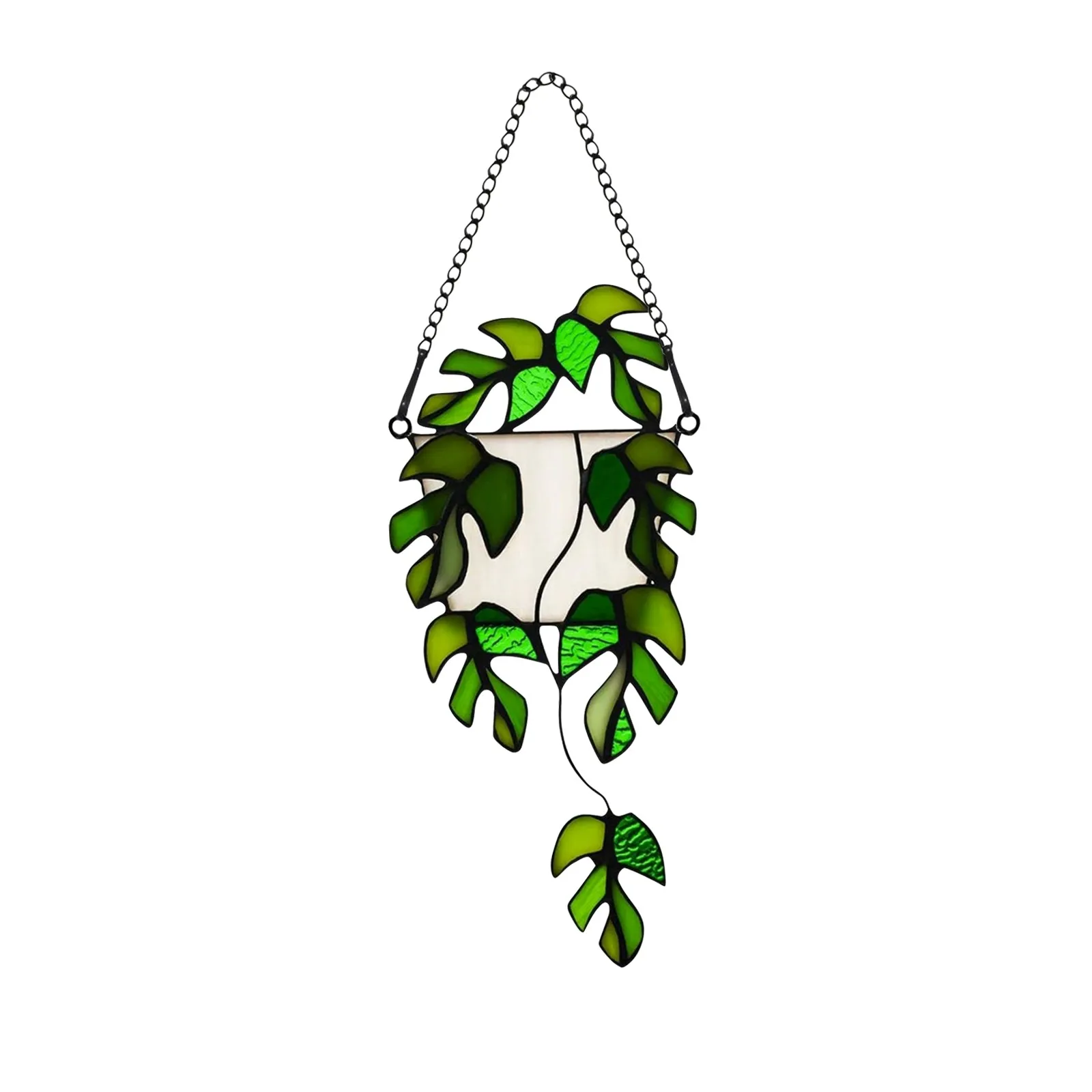Artificial Plant Decor Handmad - Plant Parent Yearly avis et prix