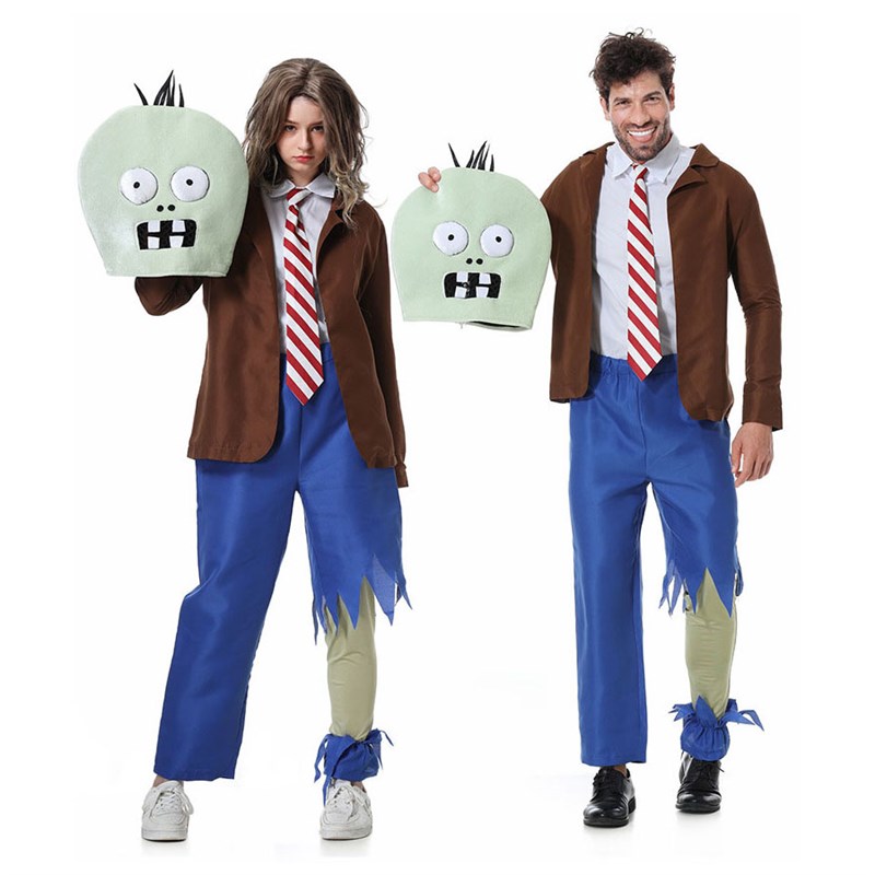 Halloween Terror Costume Cos P - Plant Parent Yearly avis et prix