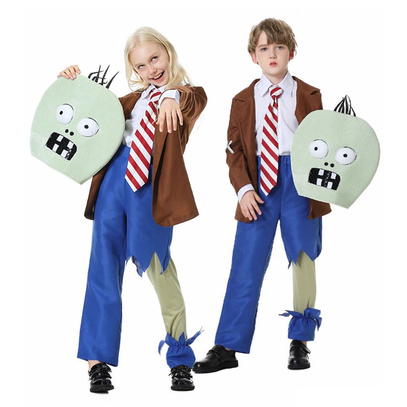 Halloween Terror Costume Cos P - Plant Parent Yearly avis et prix