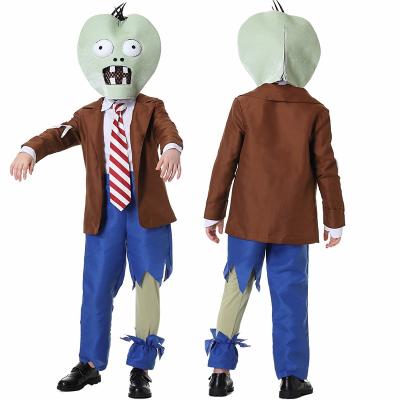 Halloween Terror Costume Cos P - Plant Parent Yearly avis et prix