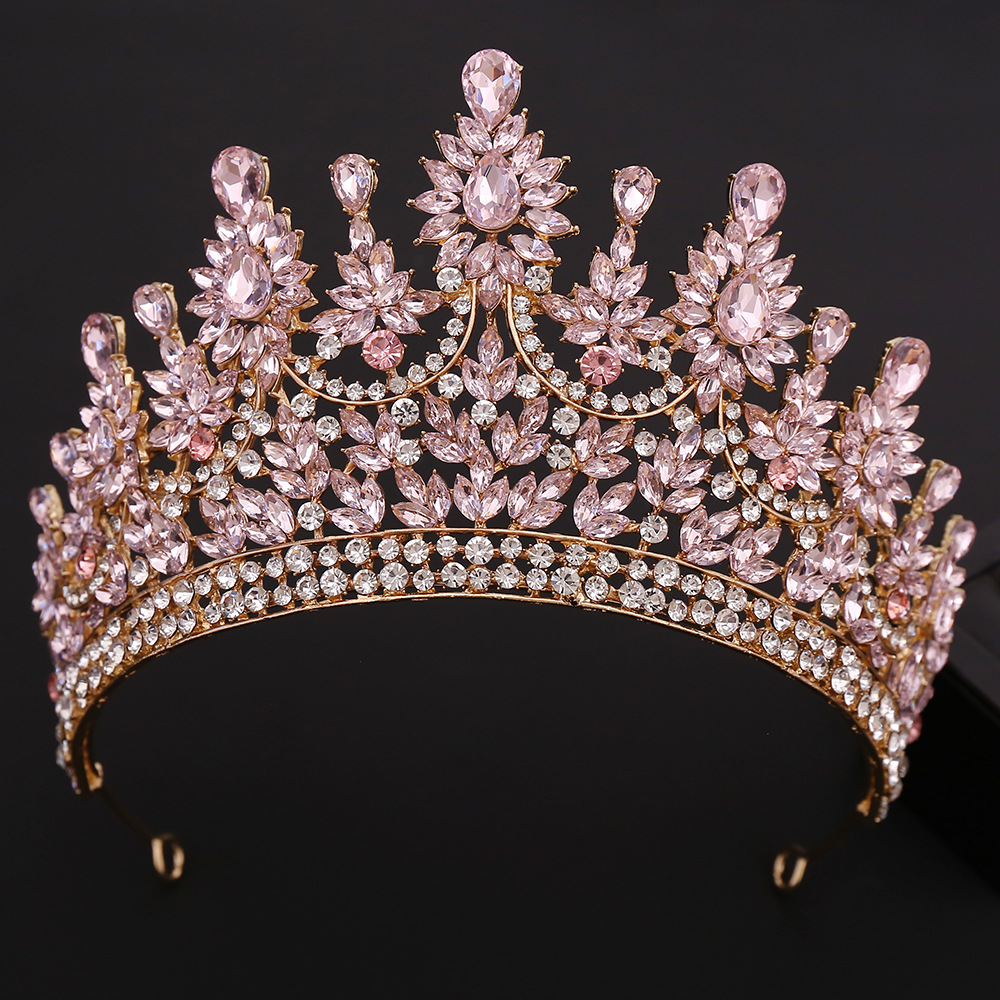 Baroque Luxury Queen Pink Crys - Philodendron Pink Princess avis et prix