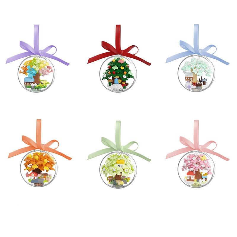 Mekansm Mini Tree House Buildi - Plant Parent Yearly avis et prix