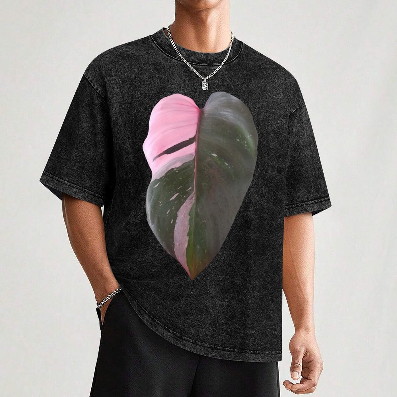 Pink Princess Philodendron Lea - Philodendron Pink Princess avis et prix