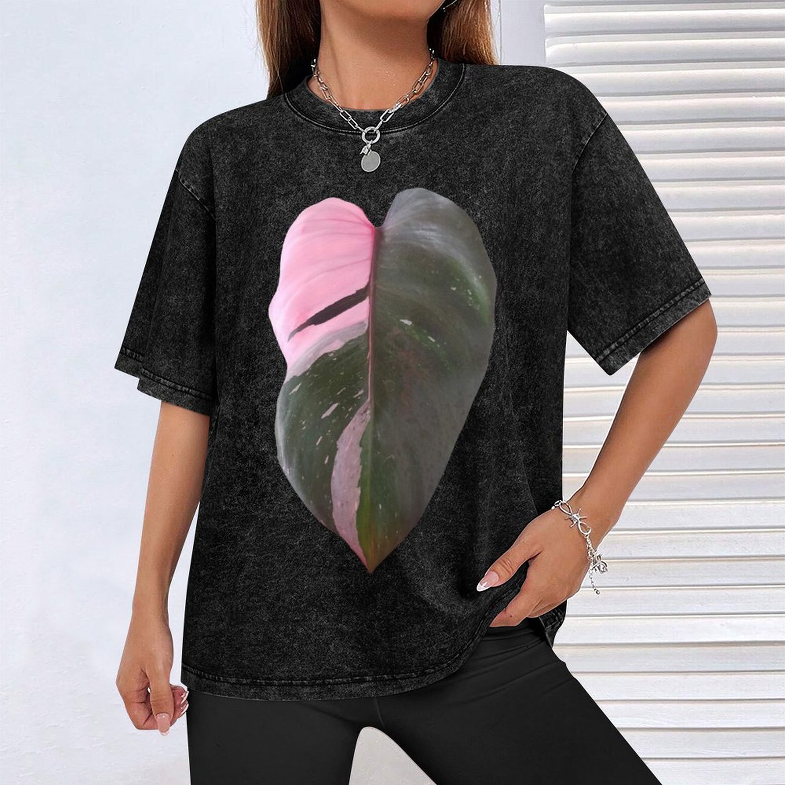 Pink Princess Philodendron Lea - Philodendron Pink Princess avis et prix