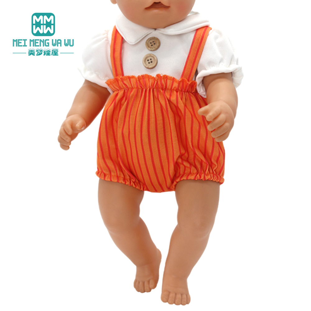 Clothes for doll fit 43cm Toy  - Philodendron Pink Princess avis et prix