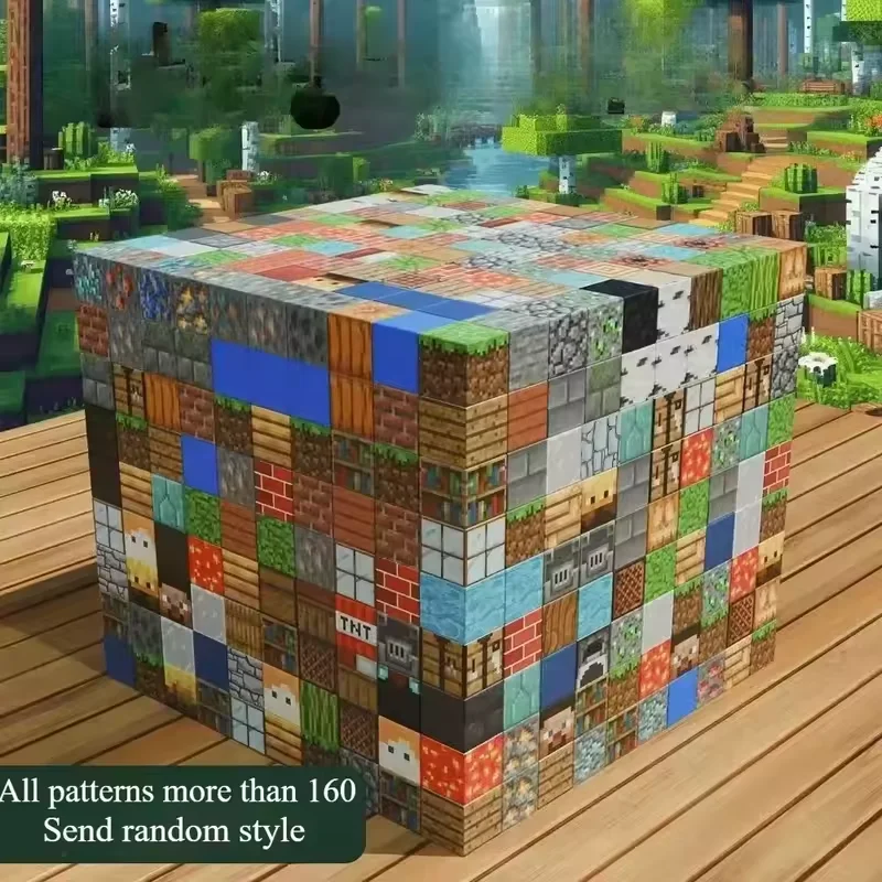 2025 New 10-300pcs DIY Magneti - Plant Parent Yearly avis et prix