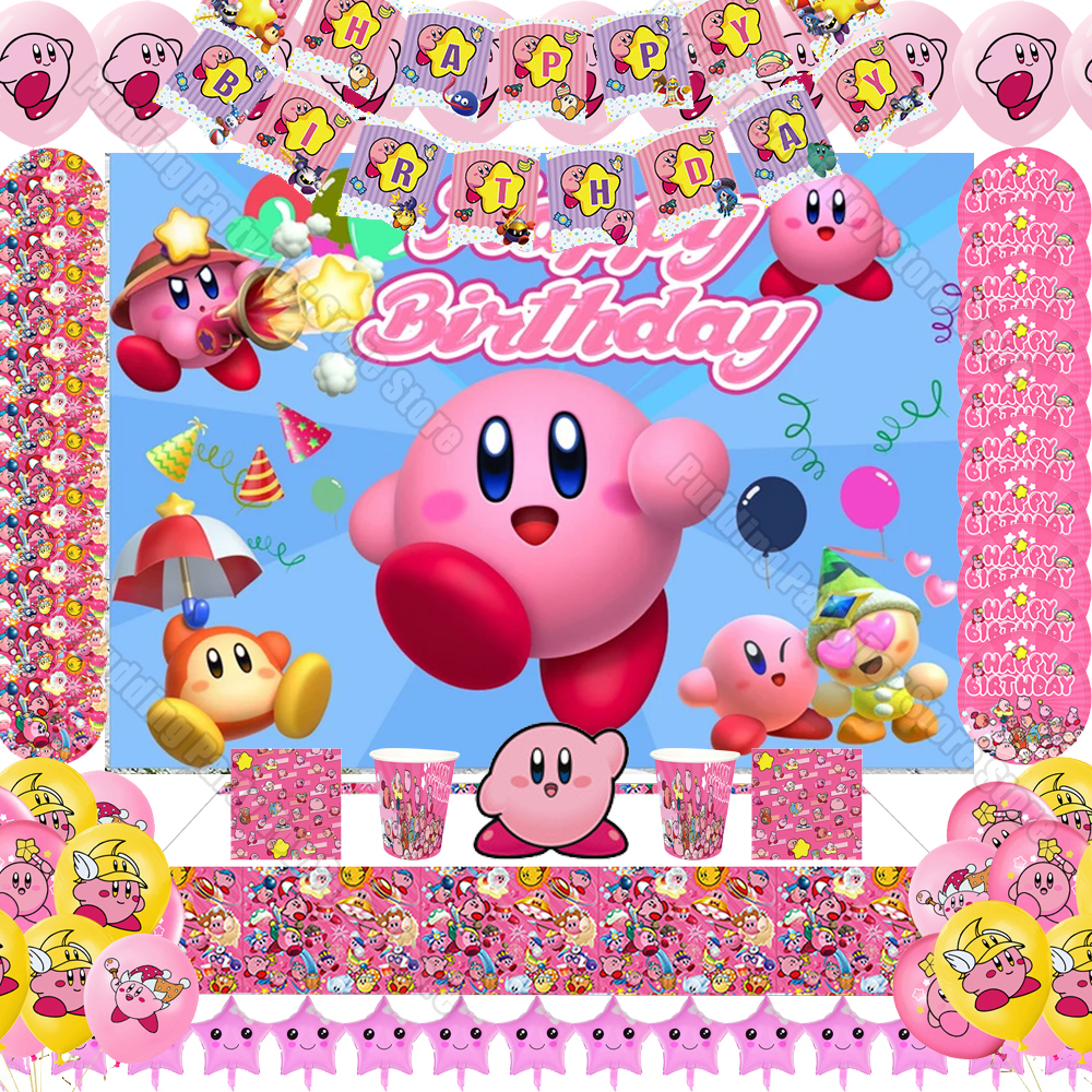 Cartoon Pink Star Kirbyed Tabl - Philodendron Pink Princess avis et prix