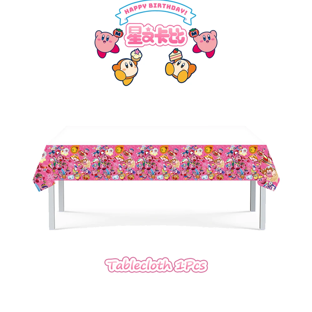 Cartoon Pink Star Kirbyed Tabl - Philodendron Pink Princess avis et prix