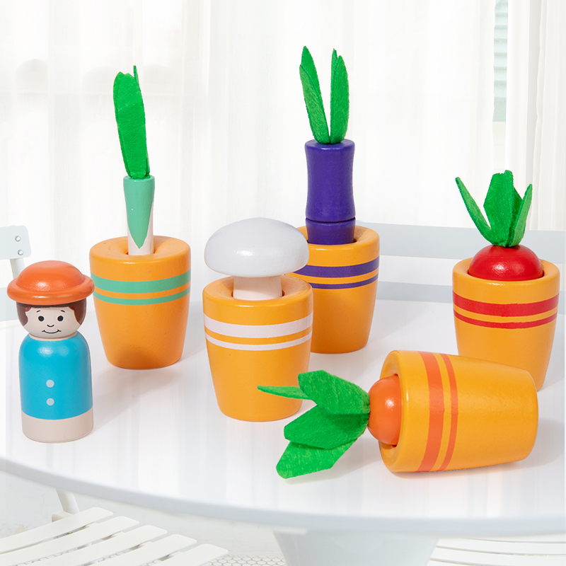 Children's educational toy set - Plant Parent Yearly avis et prix