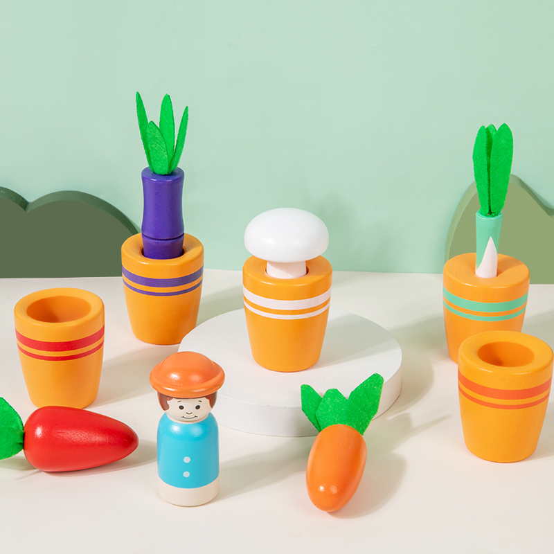 Children's educational toy set - Plant Parent Yearly avis et prix