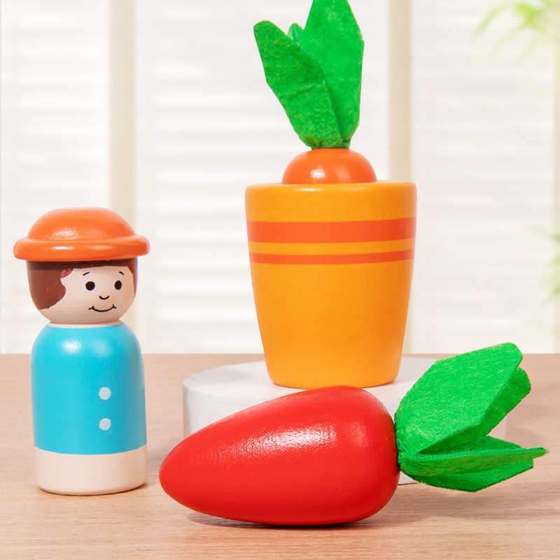 Children's educational toy set - Plant Parent Yearly avis et prix